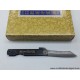 Nagao Higo-no-Kami Mango Negro 76106 Nagao Higo-no-Kami Mango Negro 76106